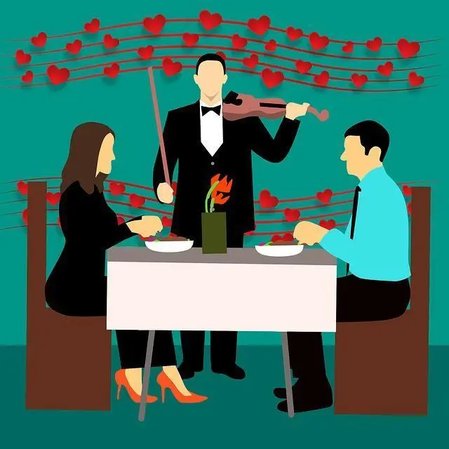 שיר בהזמנה ליום האהבה שיר בהזמנה ליום האהבה