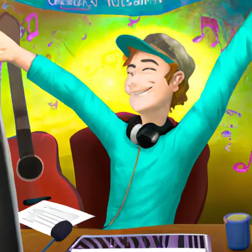 זכויות יוצרים לשיר שכתבתי - מה צריך לדעת? איך להגן על זכויות היוצרים של השיר שלי? dean8rfn8a - זכויות יוצרים לשיר שכתבתי - מה צריך לדעת? איך להגן על זכויות היוצרים של השיר שלי?